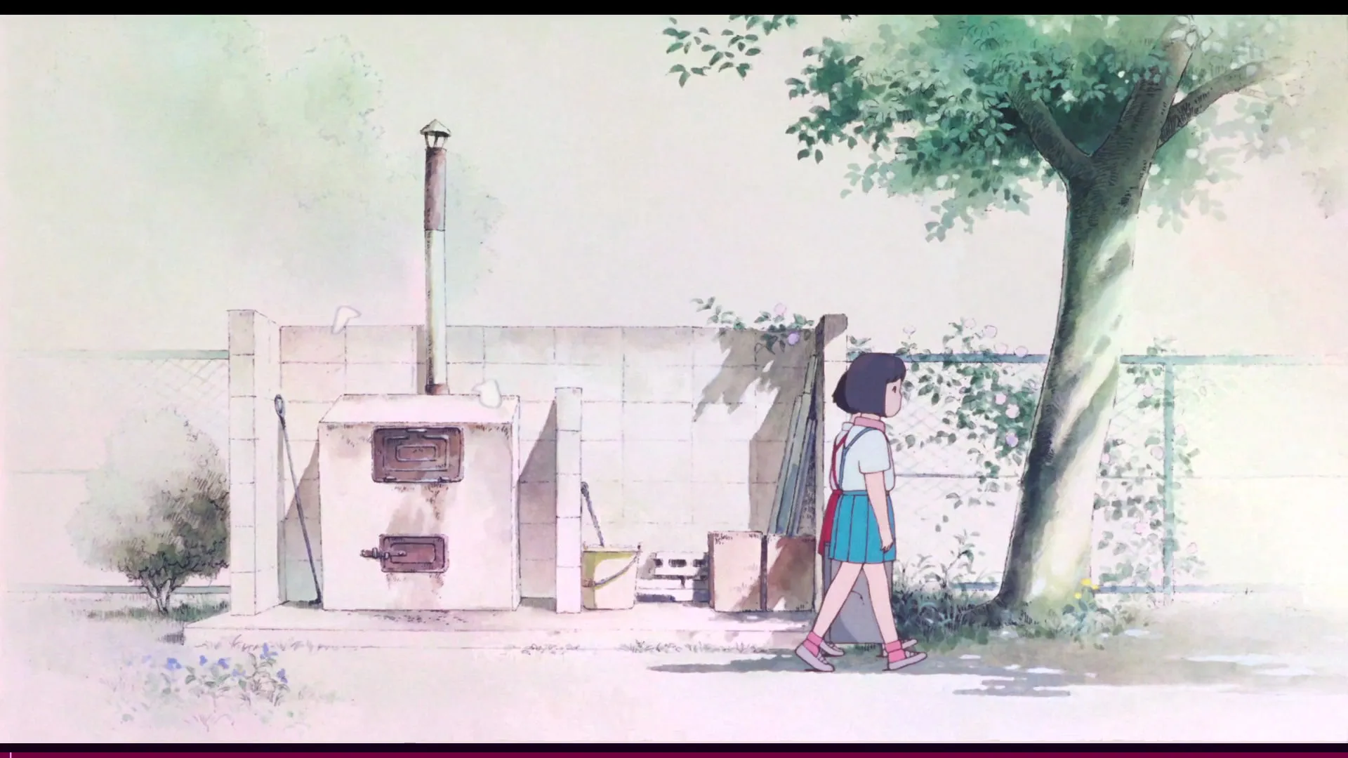 Screenshot 4 from the anime
